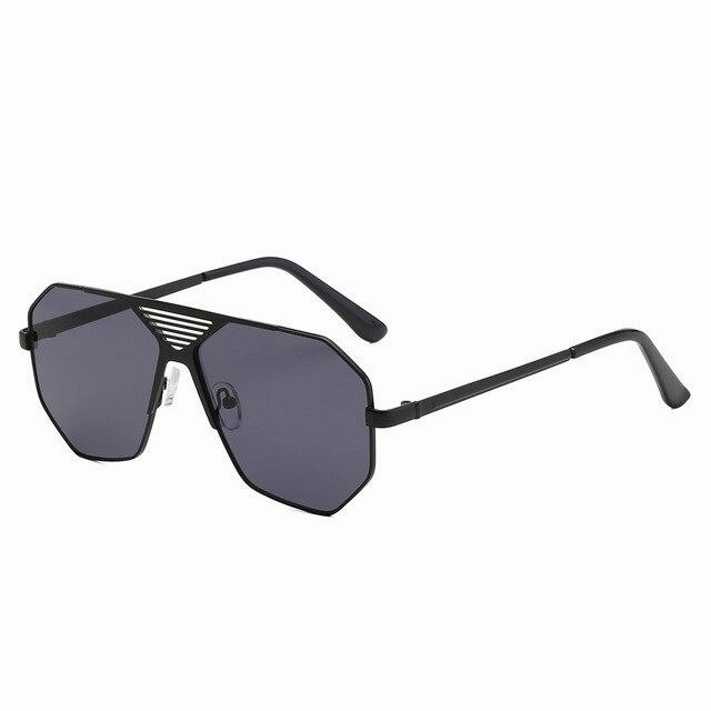 West Louis™ Retro Luxury Miami Style Sunglasses
