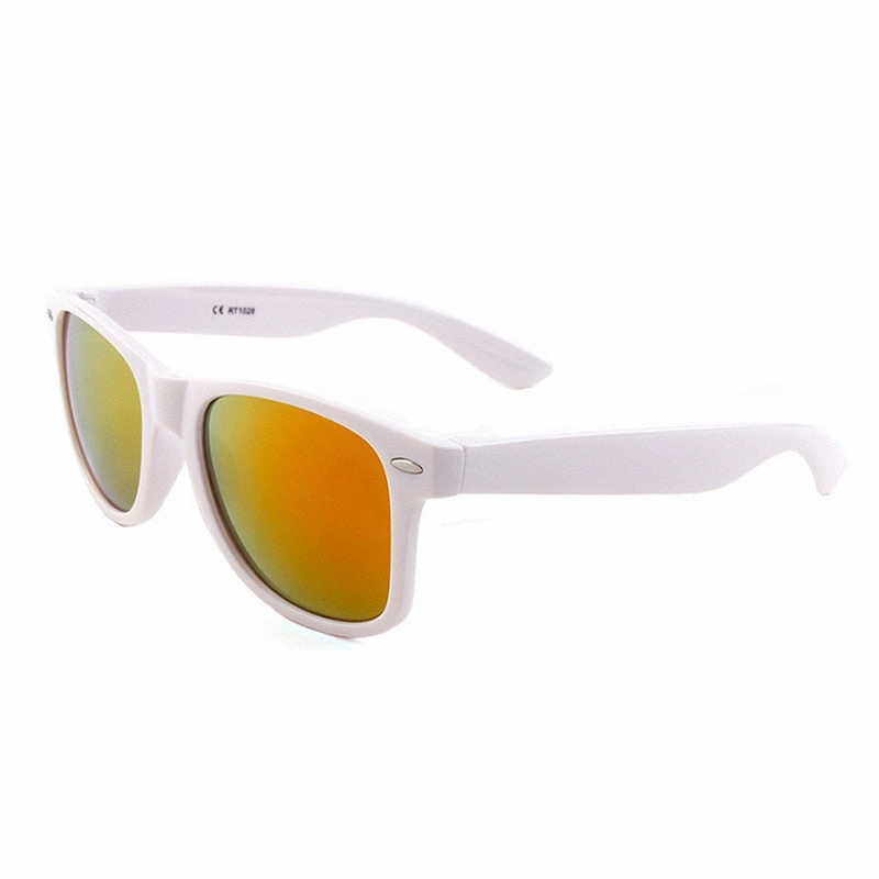 West Louis™ Trendy Summer Beach Shades Sunglasses