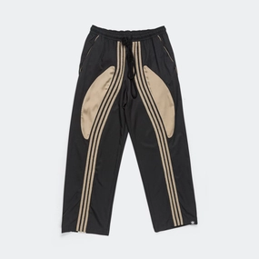 Woven Track Pant x SFTM - Black