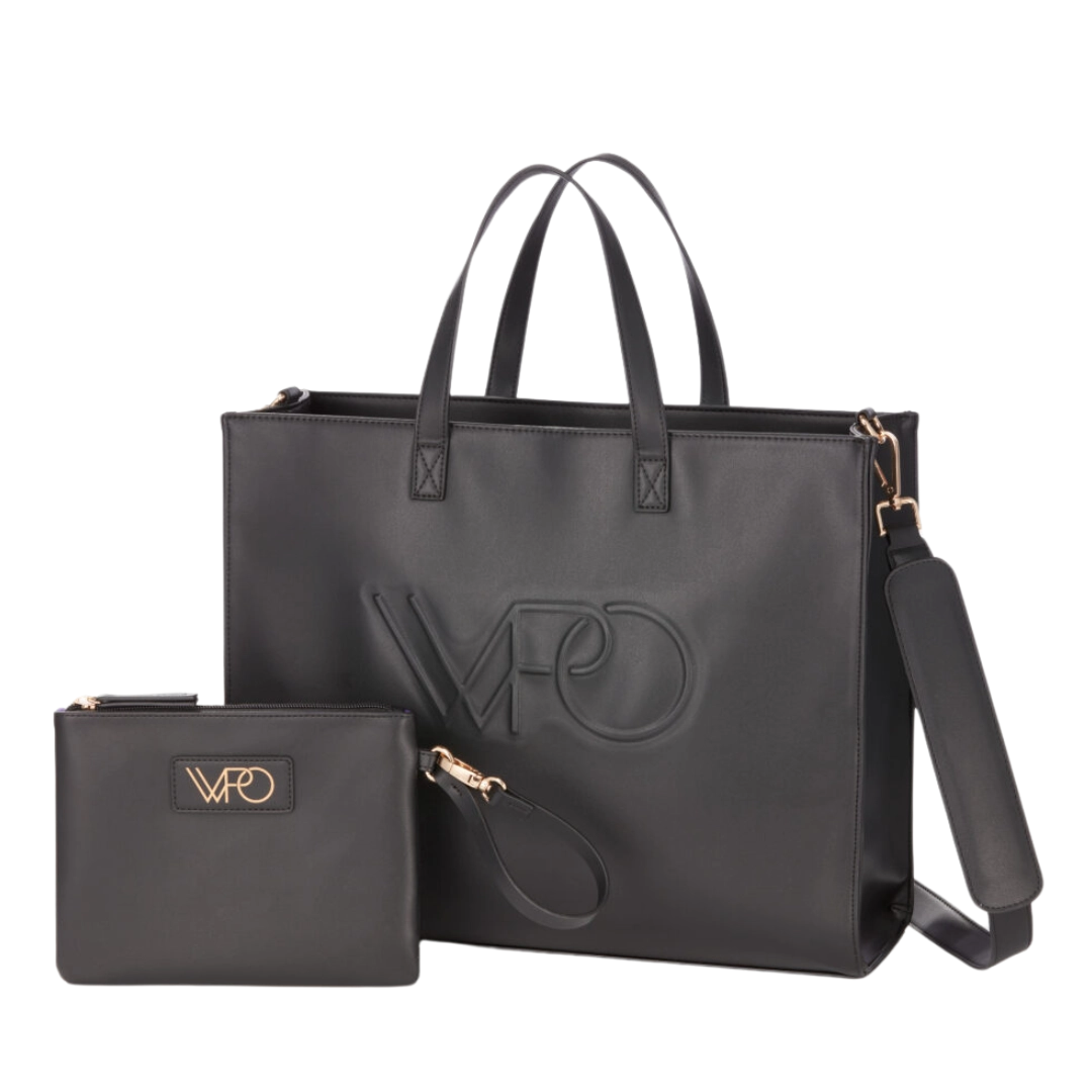 WPO Signature Tote (Member Exclusive)