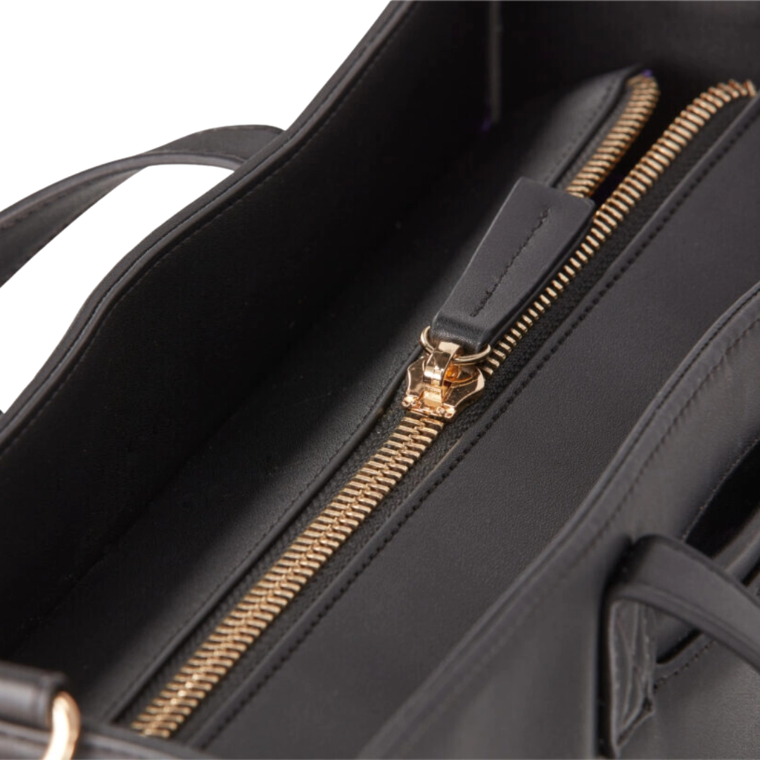 WPO Signature Tote (Member Exclusive)