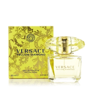 Yellow Diamond Perfume