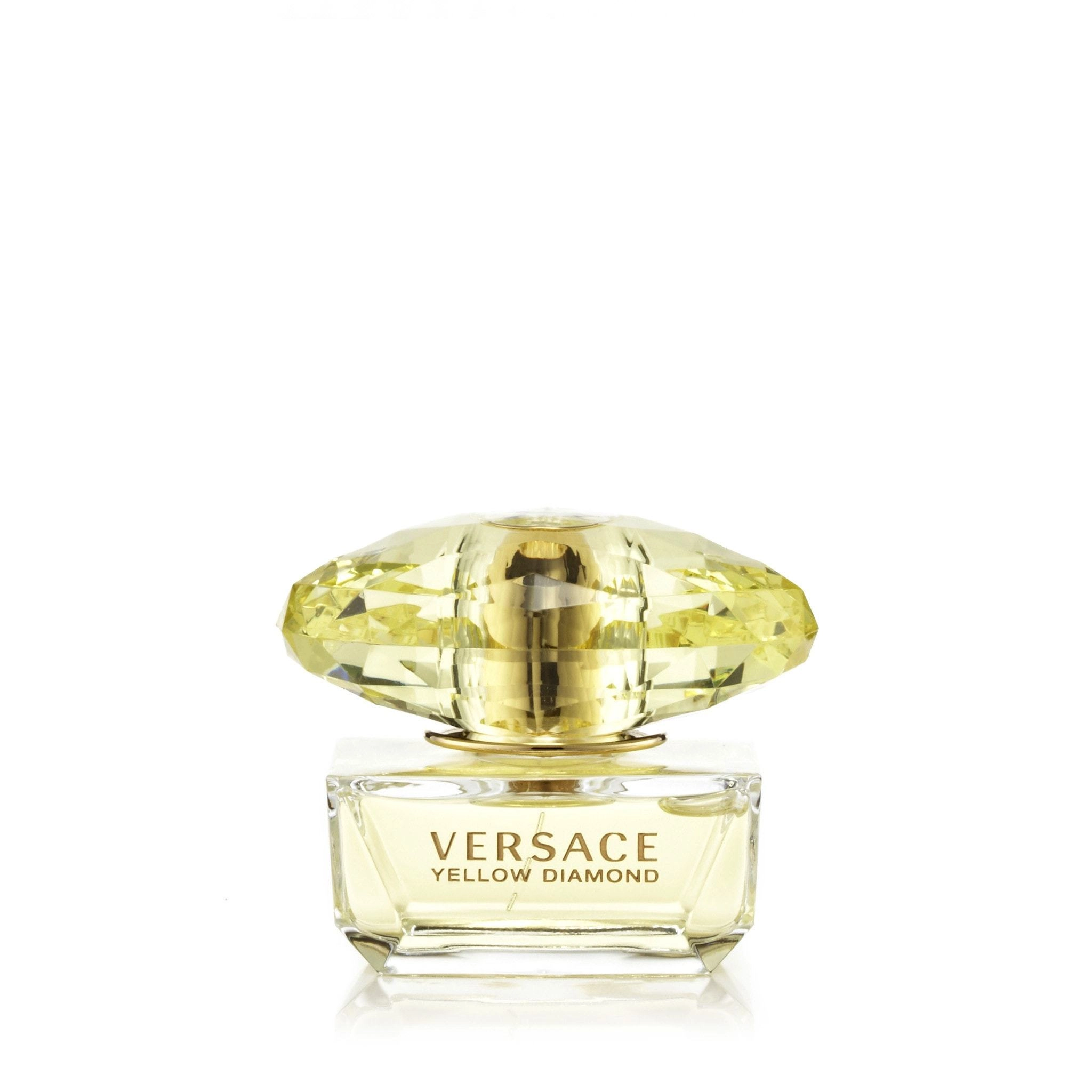 Yellow Diamond Perfume