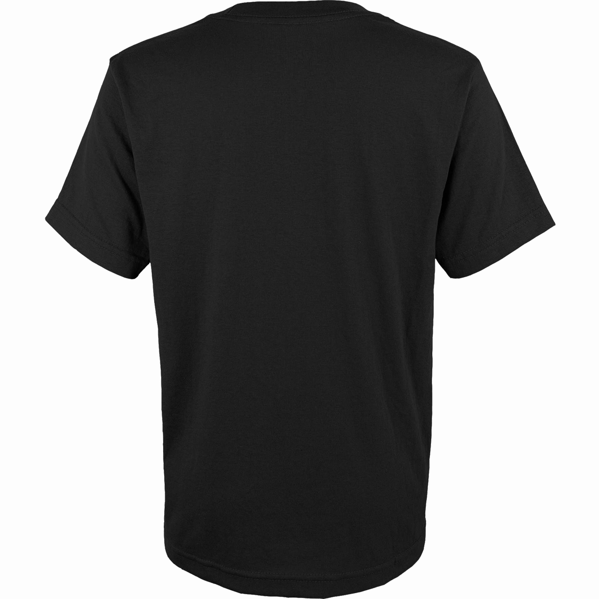 Youth Giants Primary Logo Short Sleeve Tee