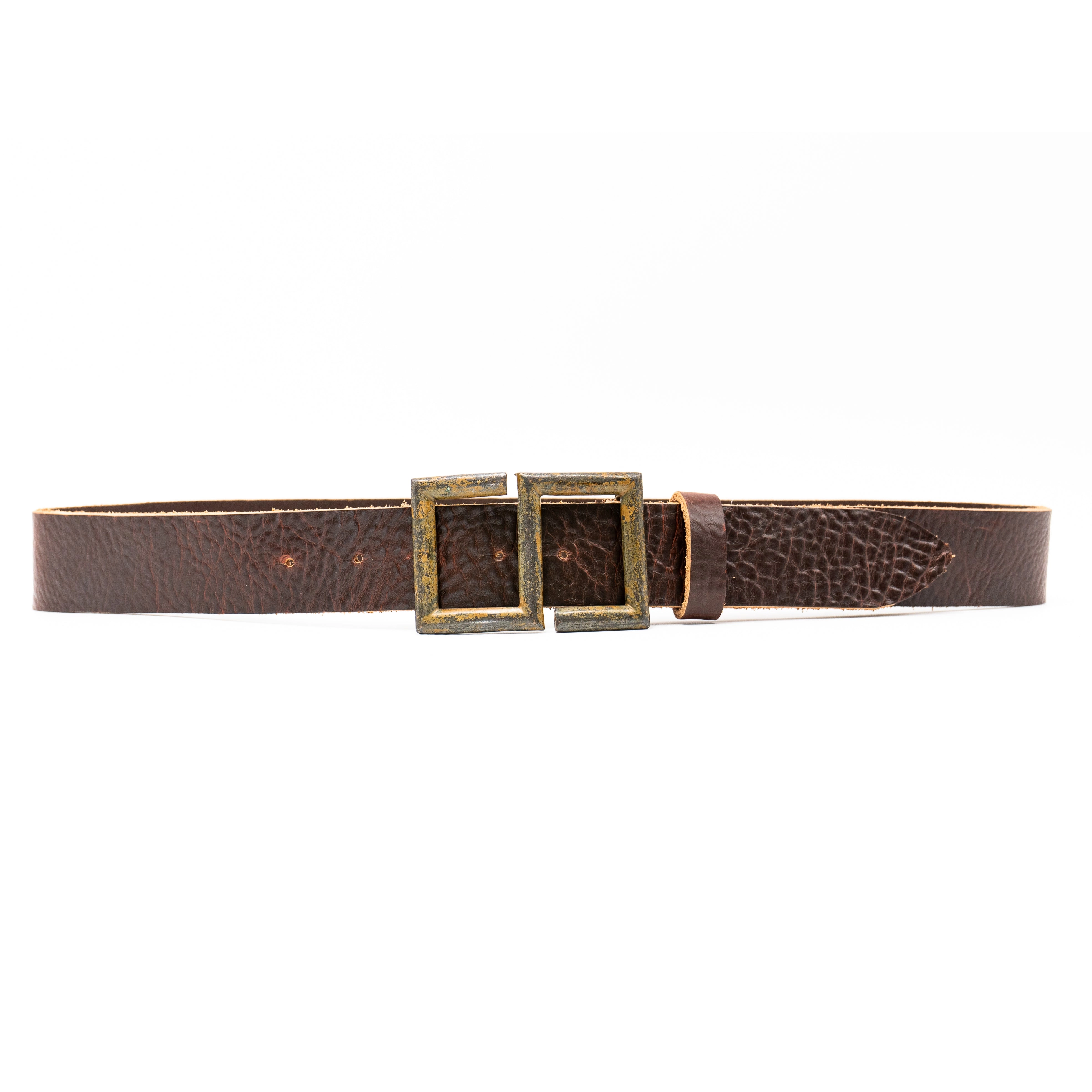 Zander Belt